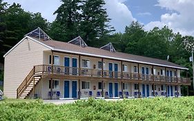 Lake George ny Travelodge